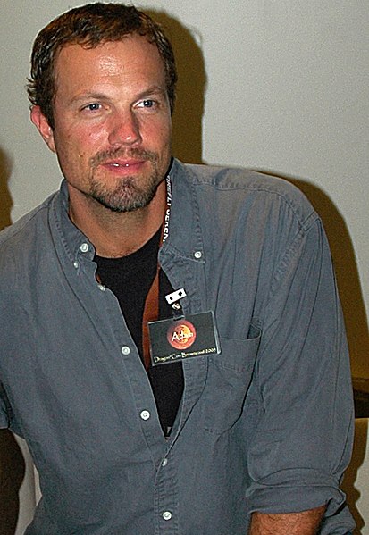 Adam Baldwin Gossip Pictures