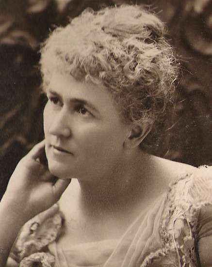 File:Adelaide Hunter Hoodless, Canadian Advocate for Women and Children.tif