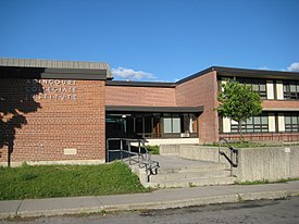 Agincourt Collegiate Institute.JPG