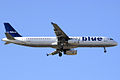 Airblue Airbus A321