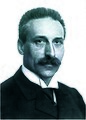 Alfred von Planta (1857–1922), Präsident des Schweizer Nationalrates