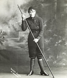 Alice Manfield - Guide Alice, Mt Buffalo, c1900-30, SLV.jpg