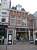 Woning in neorenaissancestijl