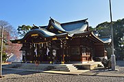 姉埼神社