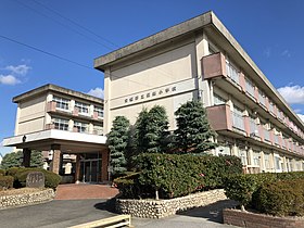 安城市立桜林小学校