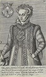 Vignette pour Anne de Saxe (1544-1577)