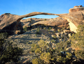 Landscape Arch