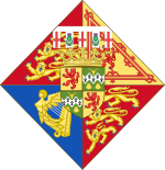 Arms of Princess Alexandra, 2nd Duchess of Fife.svg