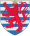 Arms of the Count of Luxembourg.svg