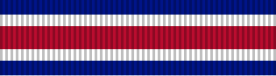 Army Reserve Components Overseas Training Ribbon.