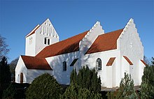 Kirche von Asnæs