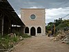 Ex-Convento de Santo Domingo