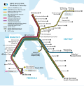 Miniatuur voor Fremont-Daly City Line