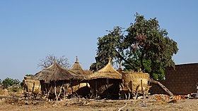 Bazoulé