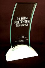 Miniatura para Premios del Cine Independiente Británico