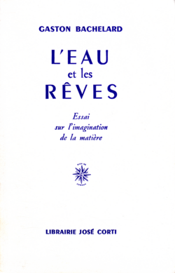 Image illustrative de l’article L'Eau et les Rêves