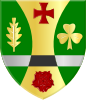 Coat of arms of Bakkeveen