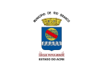 Miniatura para Bandeira de Rio Branco