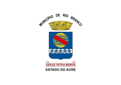 Bandeira de Rio Branco