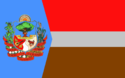San José de Guaribe – Bandiera