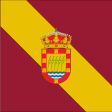 Bercial de Zapardiel zászlaja