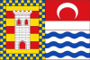 Bandeira de La Torre de Esteban Hambrán