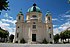 Pfarrkirche Berndorf