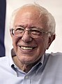 Bernie Sanders (I), sénateur depuis 2007.