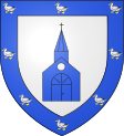 Airon-Notre-Dame címere