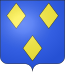 Blason de Montigny-la-Resle