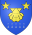 Blason de Aurelle-Verlac