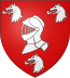 Blason de Guignen