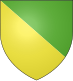 Coat of arms of Le Fossat