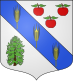 Coat of arms of Mandeville