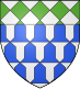 Coat of arms of Mauressargues