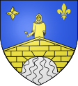 Pont-Saint-Martin címere