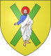 Coat of arms of Rivesaltes