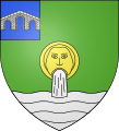 圣让代罗市徽