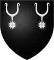 Sorans-lès-Breurey címere