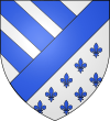 Armes de Maimbeville