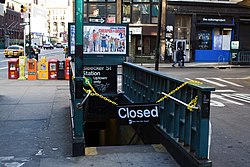 Bleecker St 2005 vc