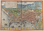 Miniatura para Asedio de Nápoles (1528)
