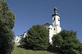 Katholische Pfarrkirche St. Johann Baptist und St. Johann Evangelist