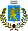 Coat of arms of Brendola