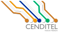 Logo von CENDITEL in Mérida, Venezuela