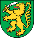 Wappen von Calanca