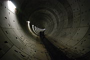 Готова тунельна труба, 2008 рік