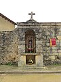 Oratorio de la Virgen del Pilar.