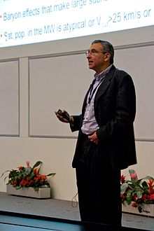 Carlos Frenk at NAM 2012 1.jpg