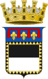 Escudo d'armas